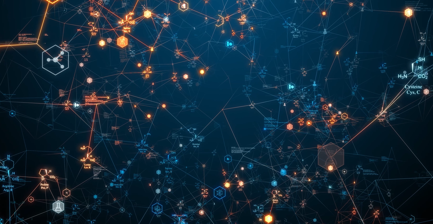 Metabolomics Interface 2